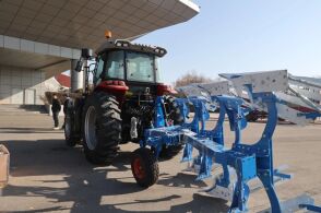 洛川县政府召开专班会议 推进延长石油千万吨炼化一体化转型升级项目与农业机械服务协同发展