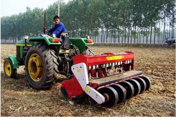 农机服务市场潜力巨大，但共享农机模式需审慎思考的六大核心问题