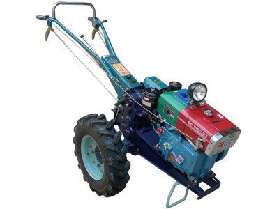 南北动力桂拖GT81手扶拖拉机 现代化农业的高效伙伴与专业服务解析