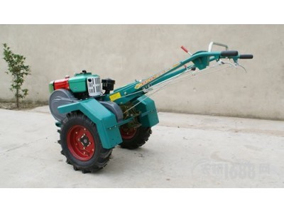 全拖QT-61手扶拖拉机 现代农业的高效助手与专业服务解析